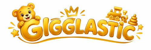 GIGGLASTIC